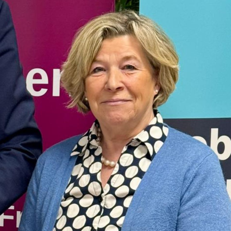  Maria Woltering