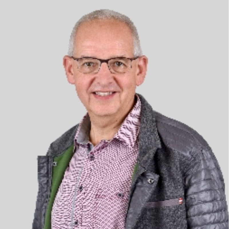  Theo Sanders