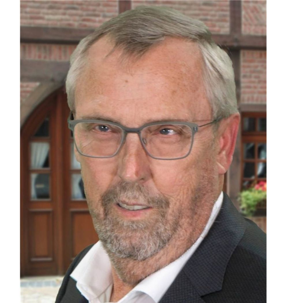  Franz Ben�lken
