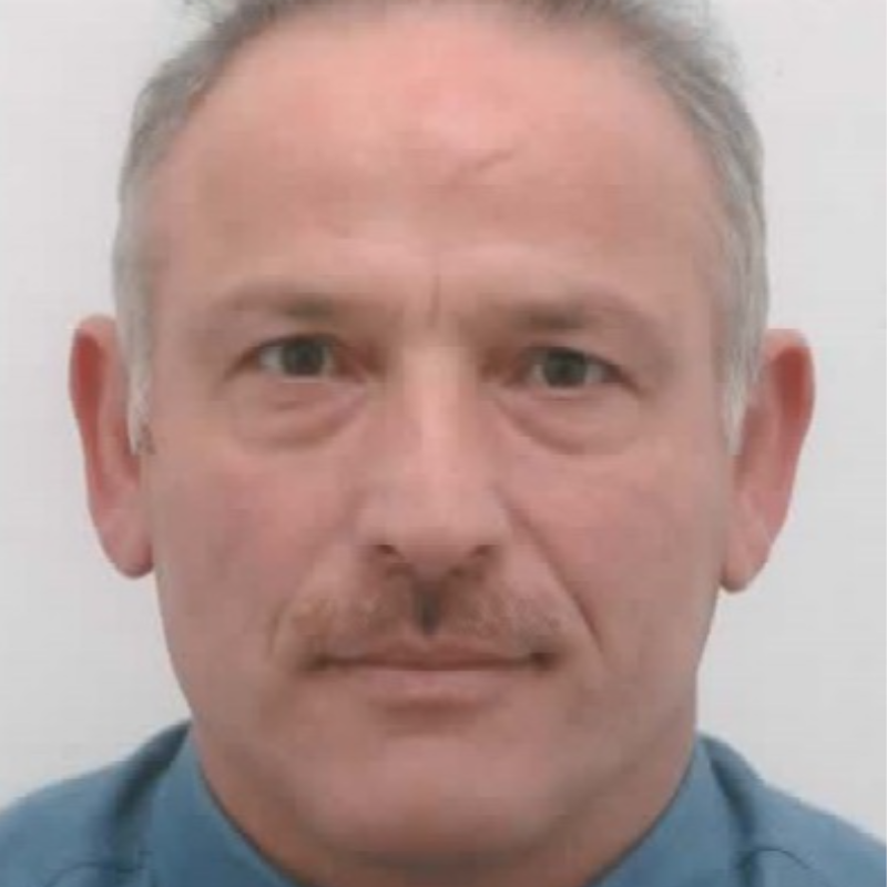  Rainer Jansen in de Wal